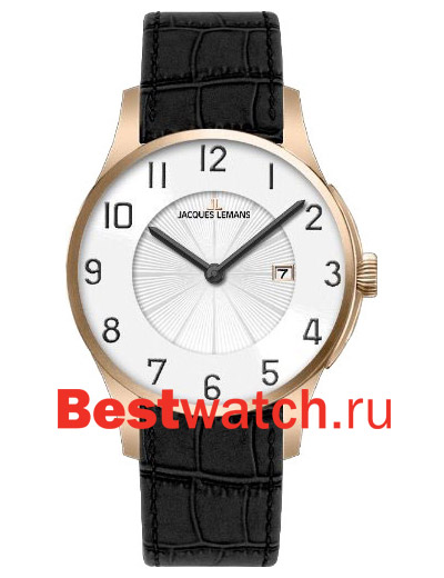 Часы Jacques Lemans Classic 1-1461P